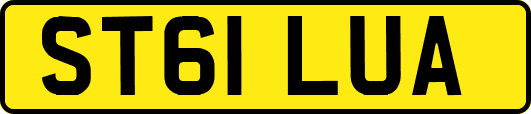 ST61LUA
