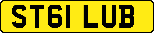 ST61LUB