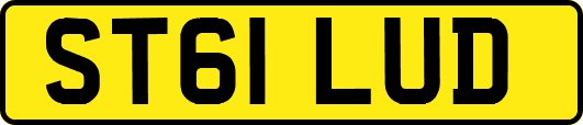 ST61LUD