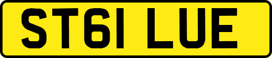 ST61LUE
