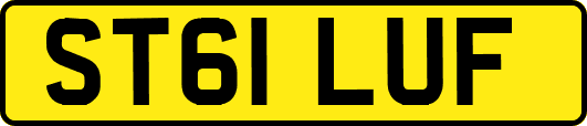 ST61LUF