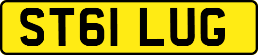 ST61LUG