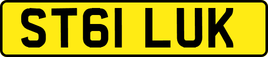 ST61LUK