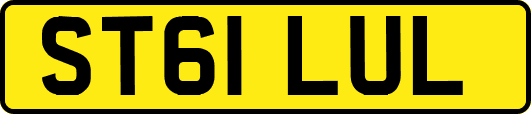 ST61LUL