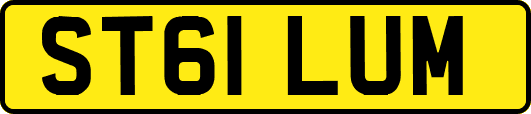 ST61LUM