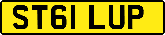ST61LUP