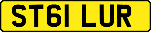 ST61LUR