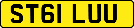 ST61LUU