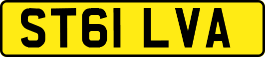 ST61LVA