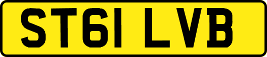 ST61LVB