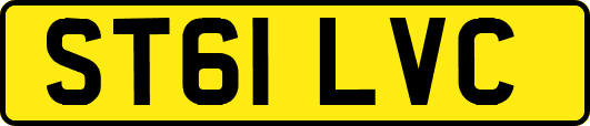 ST61LVC