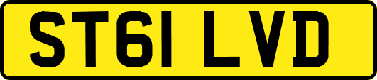 ST61LVD