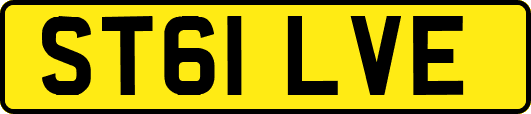 ST61LVE