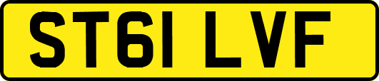 ST61LVF