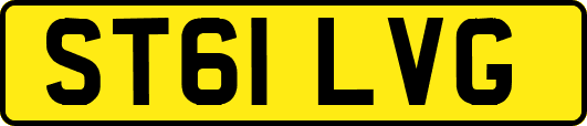 ST61LVG