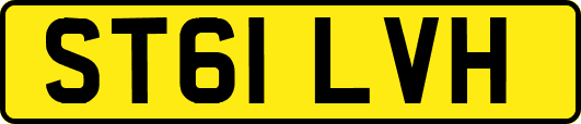 ST61LVH