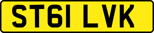 ST61LVK