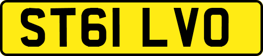 ST61LVO