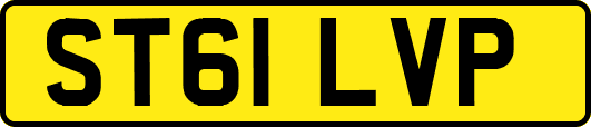 ST61LVP