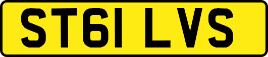 ST61LVS