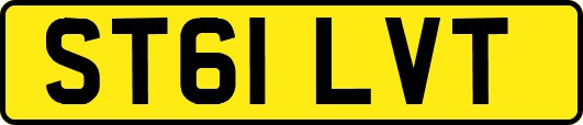 ST61LVT
