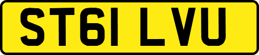 ST61LVU