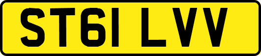 ST61LVV