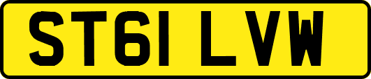 ST61LVW