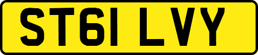 ST61LVY