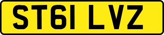 ST61LVZ