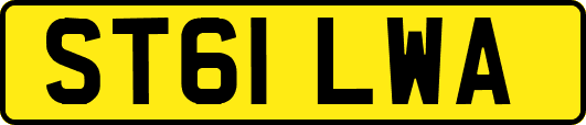 ST61LWA