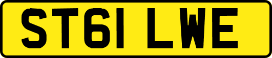 ST61LWE