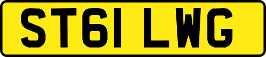 ST61LWG