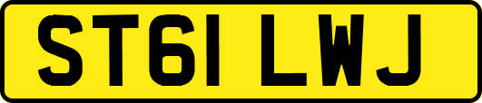 ST61LWJ