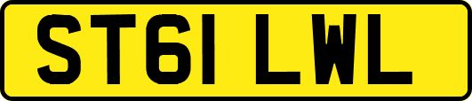 ST61LWL