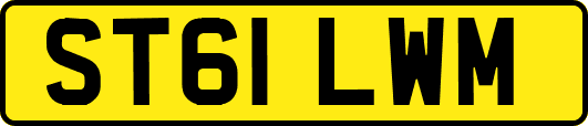 ST61LWM