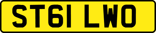 ST61LWO