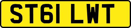 ST61LWT
