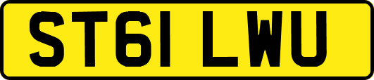 ST61LWU