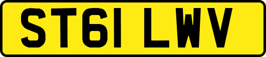 ST61LWV