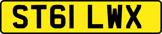 ST61LWX