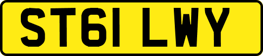 ST61LWY