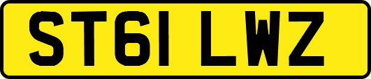 ST61LWZ