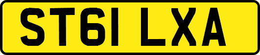 ST61LXA