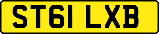 ST61LXB