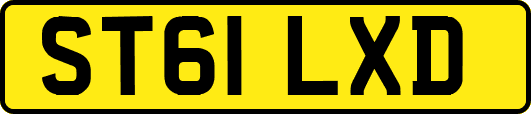 ST61LXD