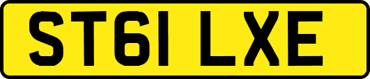 ST61LXE