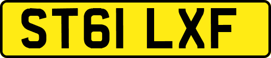 ST61LXF