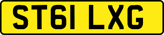 ST61LXG