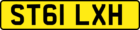 ST61LXH